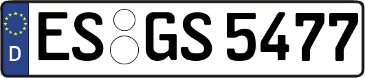 ES-GS5477