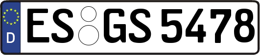 ES-GS5478