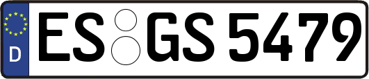 ES-GS5479