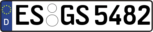 ES-GS5482