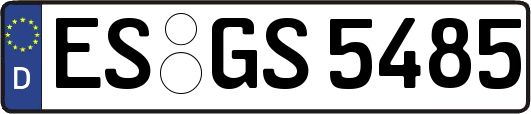 ES-GS5485