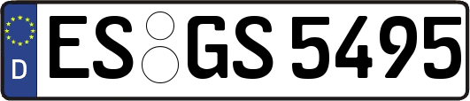 ES-GS5495