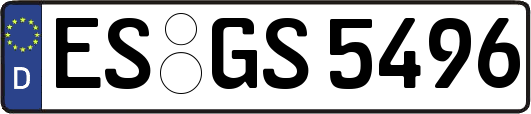 ES-GS5496