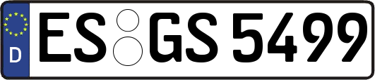 ES-GS5499