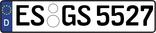 ES-GS5527