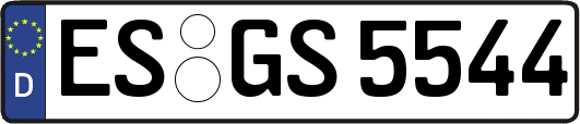 ES-GS5544