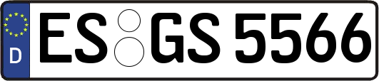 ES-GS5566