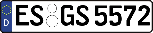 ES-GS5572