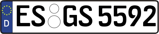 ES-GS5592