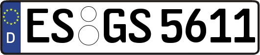 ES-GS5611