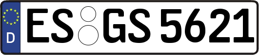 ES-GS5621