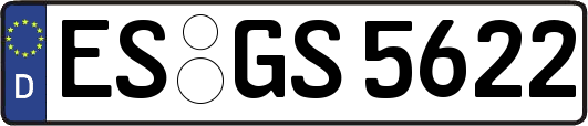 ES-GS5622