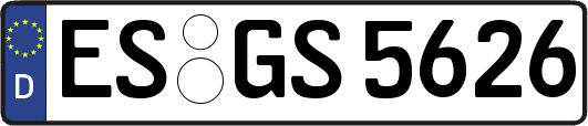 ES-GS5626