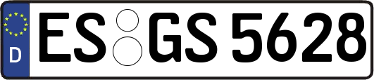 ES-GS5628