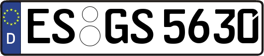 ES-GS5630