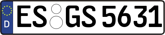 ES-GS5631