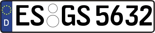 ES-GS5632