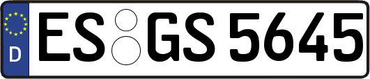 ES-GS5645
