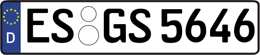 ES-GS5646