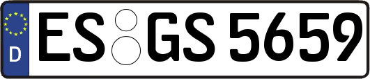 ES-GS5659
