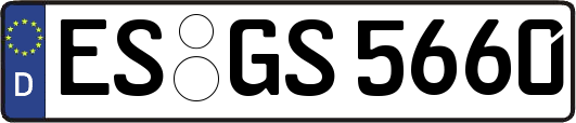 ES-GS5660