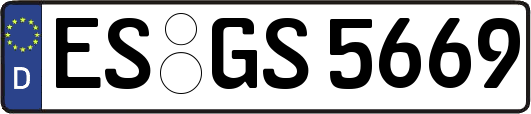 ES-GS5669