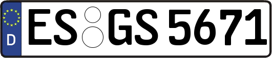 ES-GS5671