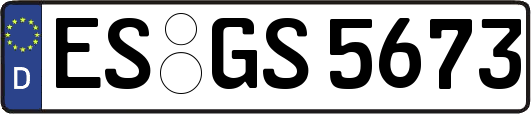ES-GS5673