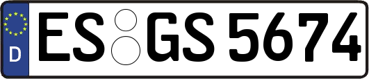 ES-GS5674