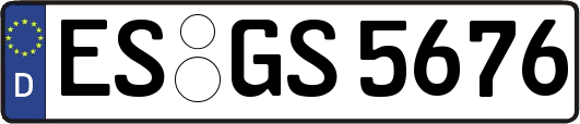 ES-GS5676