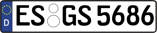 ES-GS5686