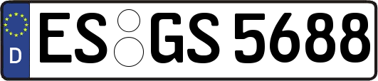 ES-GS5688