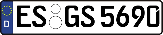 ES-GS5690