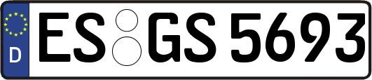 ES-GS5693