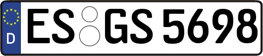 ES-GS5698