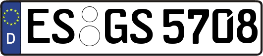 ES-GS5708