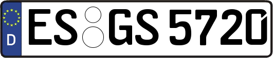 ES-GS5720