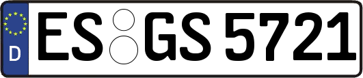ES-GS5721
