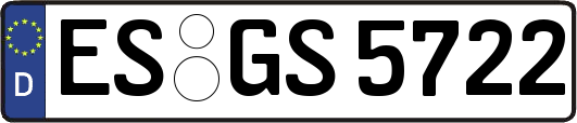 ES-GS5722