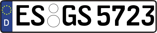ES-GS5723