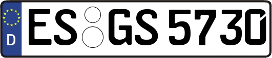 ES-GS5730
