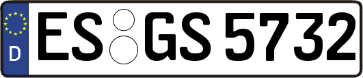 ES-GS5732