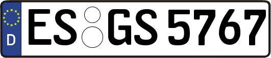 ES-GS5767