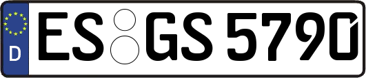 ES-GS5790