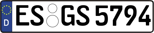 ES-GS5794