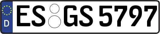 ES-GS5797