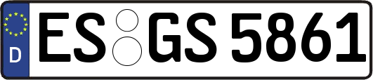 ES-GS5861