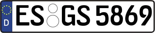 ES-GS5869