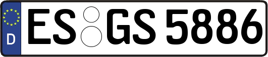 ES-GS5886