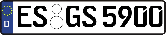 ES-GS5900